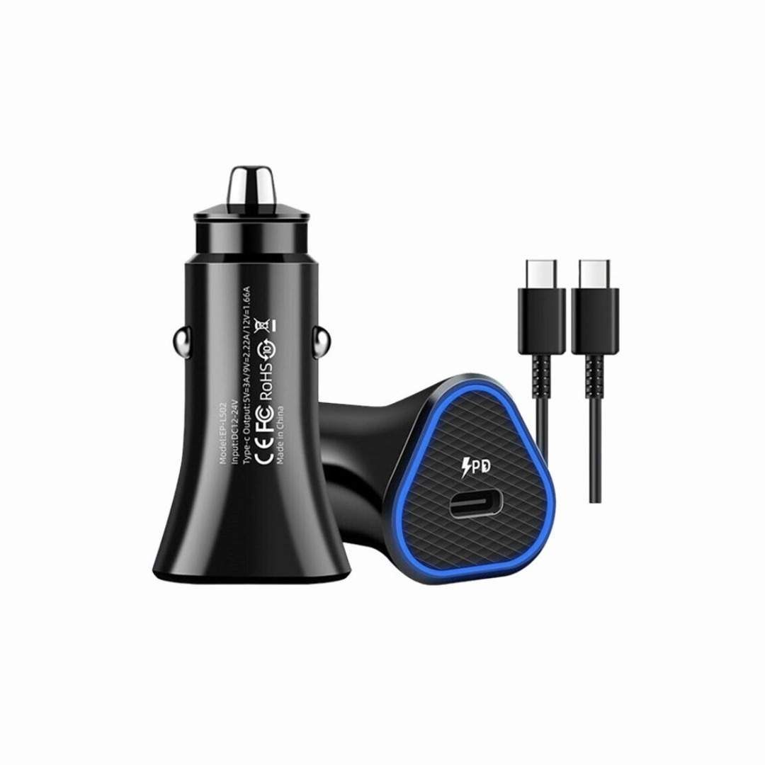 მანქანის აქსესუარები