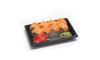 სუში ურა მაკი ახალი ფილადელფია 8ც/2000003499618