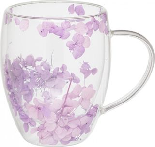 Кружка Sino First С Двойным Дном Цветная 250Мл-1202404120035