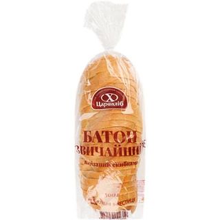 Хліб Цар Хліб Подільський пшеничний 600 г