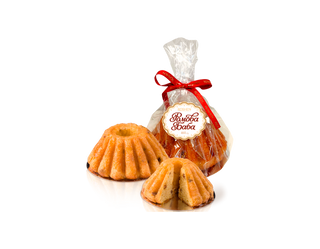 Ромова Баба 460 г, 460 г