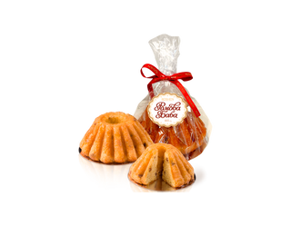 Ромова Баба 460 г, 460 г