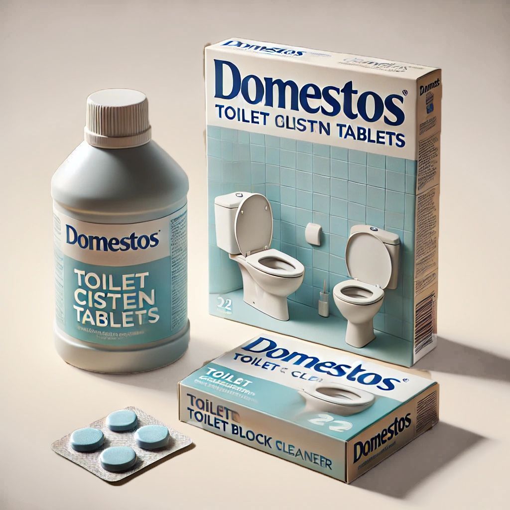 ОСВІЖУВАЧ ДЛЯ УНІТАЗІВ