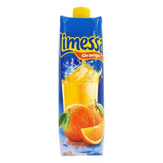 წვ ფორთოხ 1ლ ლიმესა