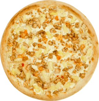 Піца Гавайська 500 г