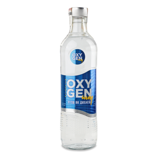 Горілка Oxygenium особлива 0,5л