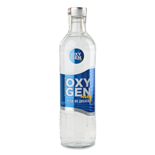 Горілка Oxygenium особлива 0,5л