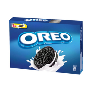 ПЕЧЕНЬЕ OREO КАКАО С КРЕМ.НАЧИН. 228 ГР КОР