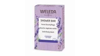 ლავანდას საპონი