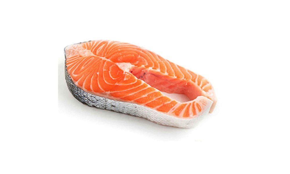 ახალი თევზი