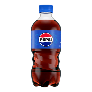 Напій Pepsi Cola 0.33л