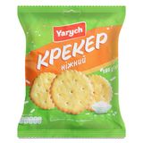 Крекер Yarych ніжний 180 г