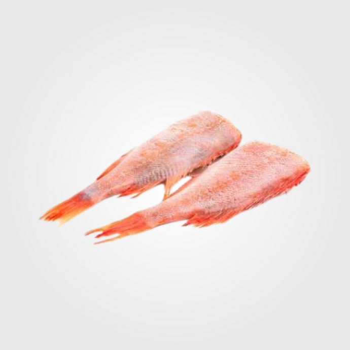 Риба, морепродукти