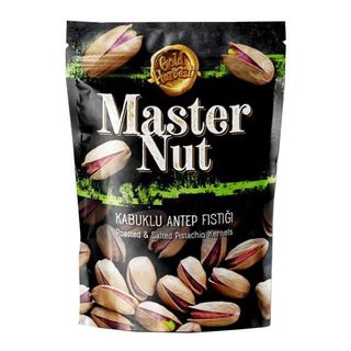 ფისტაშკა მოხ მარილ 60გრ მასტერი