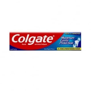 Паста зубна 120 мл Colgate Захист від карієсу Fresh Mint к/уп