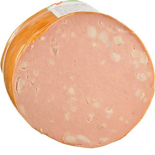 Ковбаса Зоря любительська в.с н.о порц (за 100 г.)