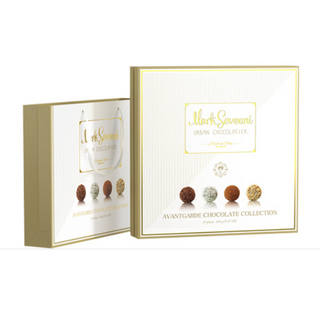 Մարկ Սեվունի Ավանգարդ Շոկոլադե Հավաքածու 280գ