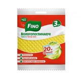 Серветки вологопоглинаючі 3 шт Мелочи Жизни ,м/уп