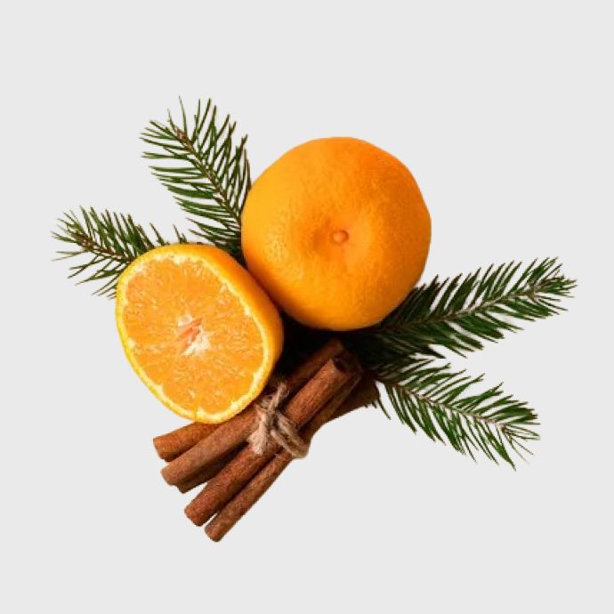 К новогоднему столу