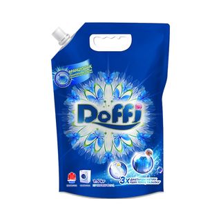 Стиральный порошок Doffi глубокое очищение 1,5 кг