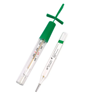 თერმომეტრი ვერცხლისწყლის გარეშე DR.Care N1 6 Thermometer without mercury DR. Care 0006 #1