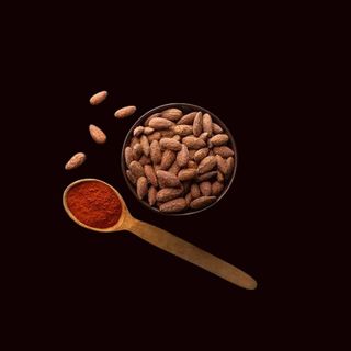 Мигдаль В Чилі (100г)