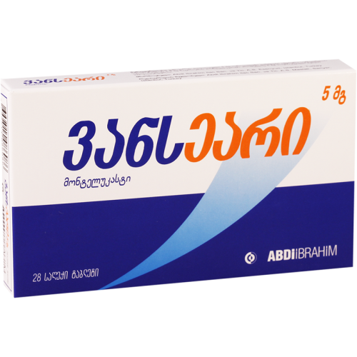 ალერგიის პრეპარატები