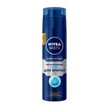 Гель для гоління 200 мл Nivea MEN Захист та догляд