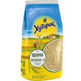 Крупа пшенична Хуторок Полтавська №3 800г