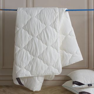 საბანი  BAMBOO TOUCH QUILT 195X215  8699921050885