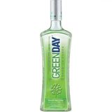 Горілка Green Day 40% 1 л