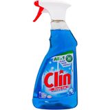 Засіб миючий для скла Clin Windows&Glass Crystal 500 мл