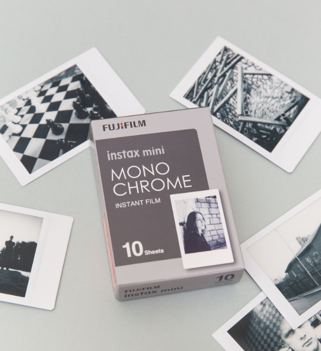 INSTAX Films & Printing