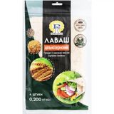 Лаваш Рома Цільнозерновий 200 г