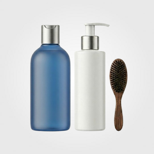 Догляд за волоссям