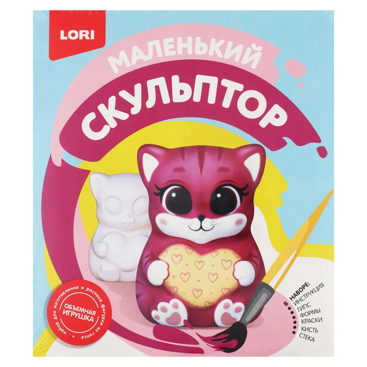 Поделки