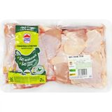 Асорті куряче гомілка та стегно Наша Ряба охолоджене , ~ 2 кг