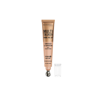 Rimmel Multi-Tasker Wake Me Up Concealer & Foundation 025