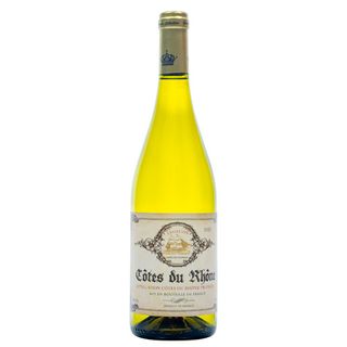 Вино "Le Galion Cotes du Rhone" біле сухе 0,75л 13%