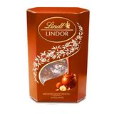 შოკოლადის ნაკრები თხილის /ლინდტი/ 200გრ