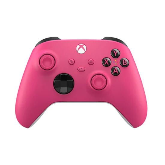 Gaming Controllers