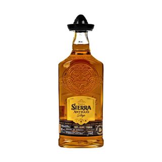 Sierra Antiguo Anejo 0,7 L 40 % - ტეკილა სიერა ანტიგო ანეხო
