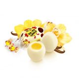 Цукерки Рошен Ko-Ko Choco White вагові 100гр