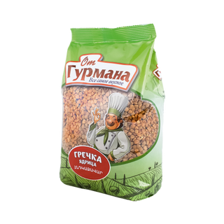 Հնդկաձավար «Օտ Գուրմանա» 450գր