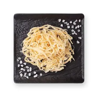Стружка Кальмару (100г)