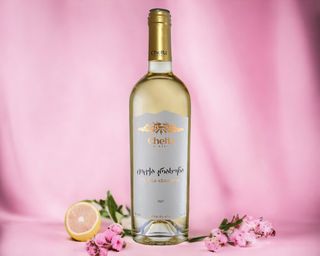 ციცქა-კრახუნა - ჩელთი / Tsitska-Krakhuna - Chelti