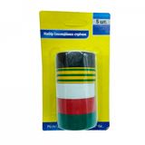 Набip iзоляцiйних cтpiчок