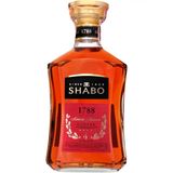 Коньяк Shabo 1788 4 зірки 40% 500 мл