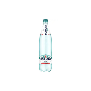 ბორჯომი 1.25 ლ 4860019002077