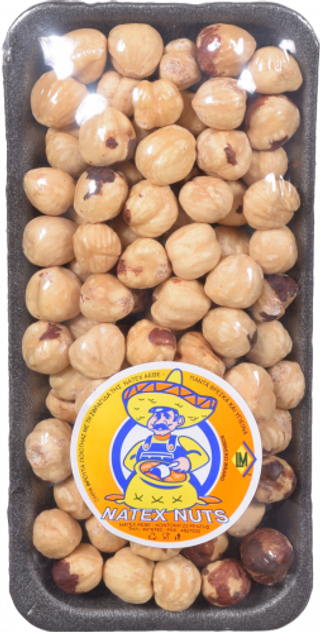 С. Фундук 120 г